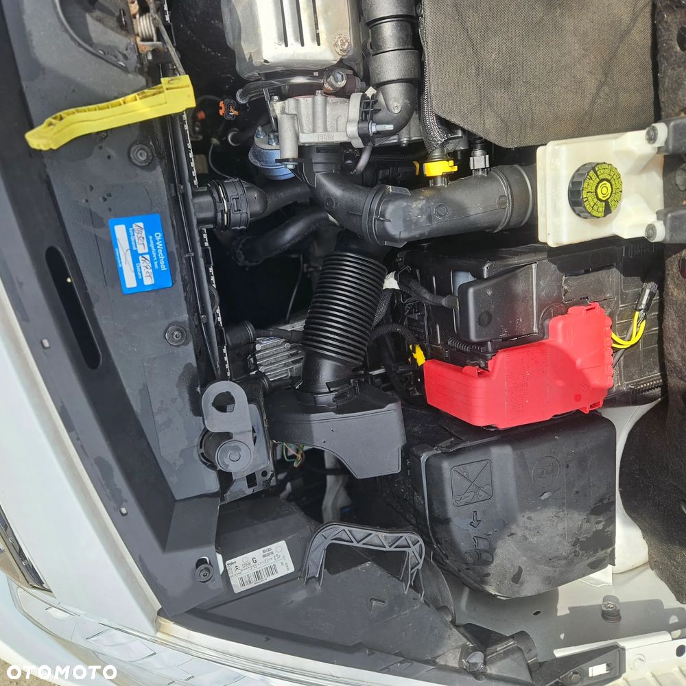 Citroën Berlingo - 30