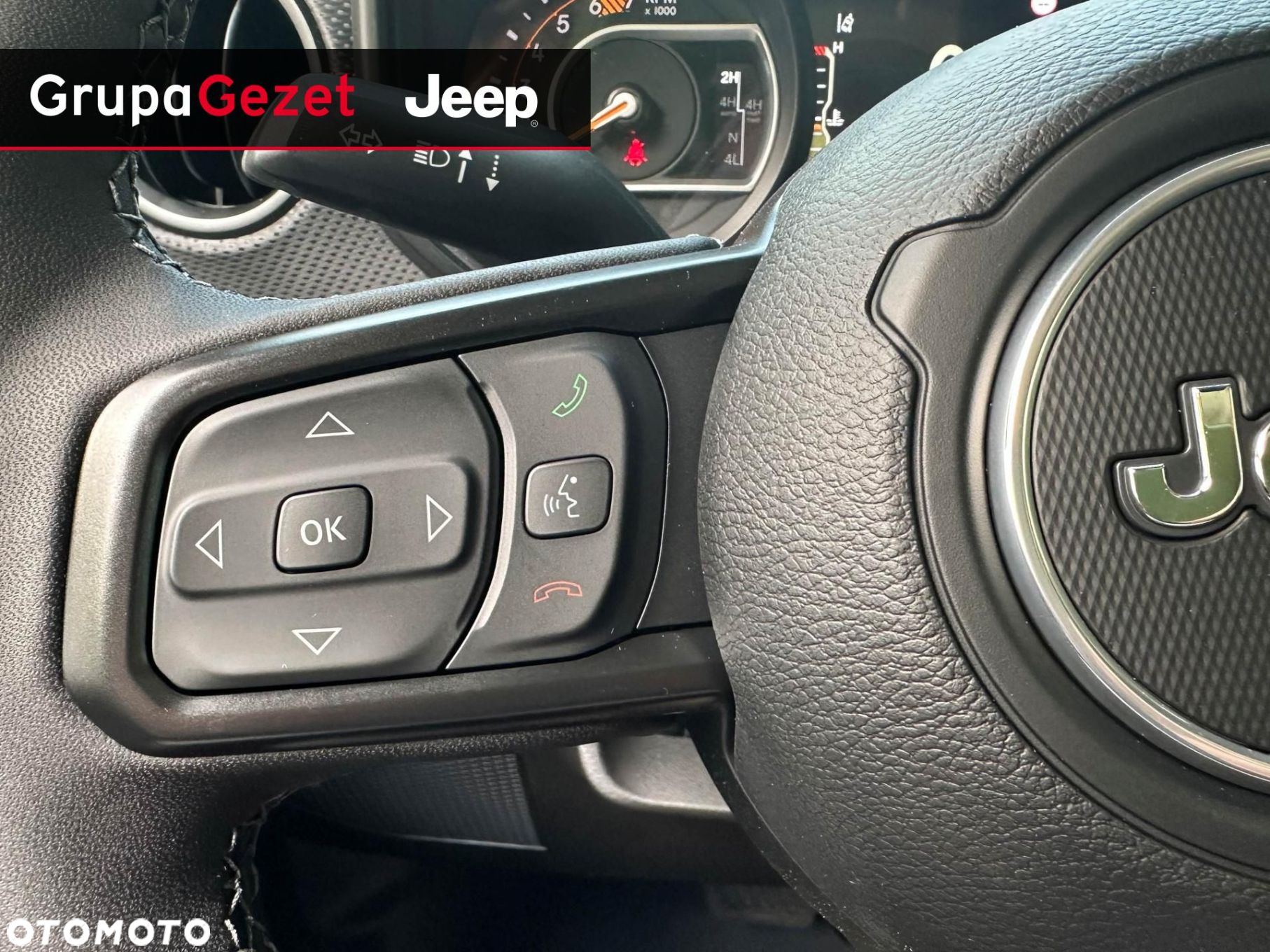 Jeep Wrangler - 11
