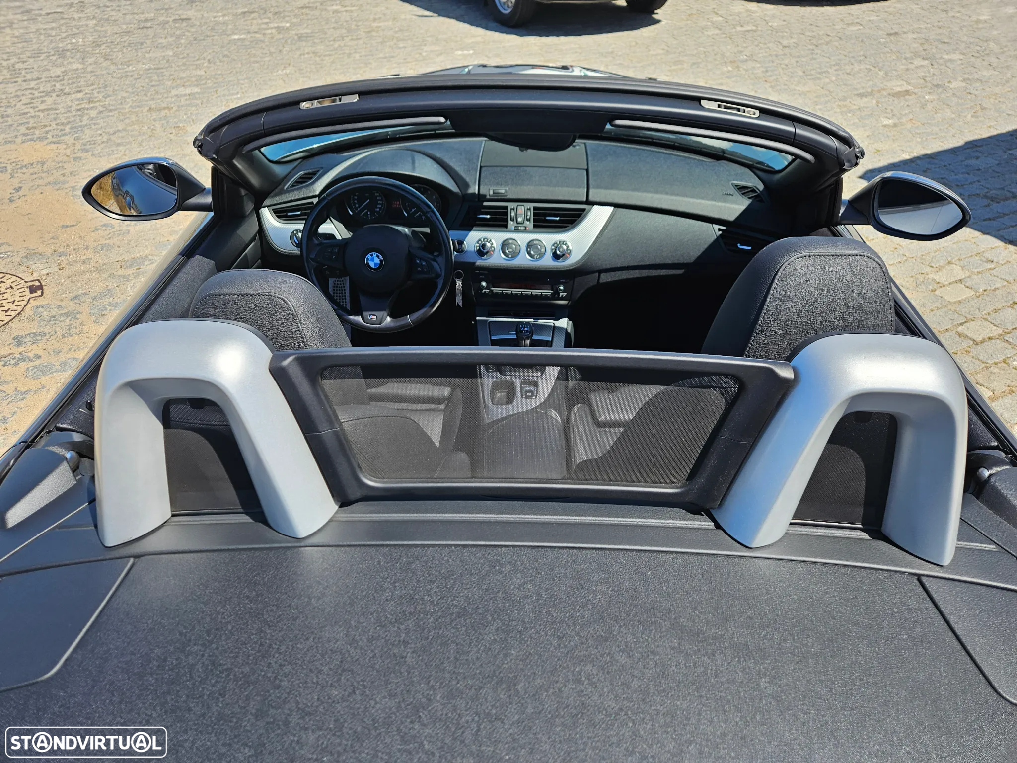 BMW Z4 23 i - 13