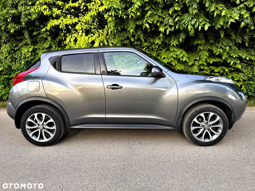 Nissan Juke 1.5 dCi 360 - 4
