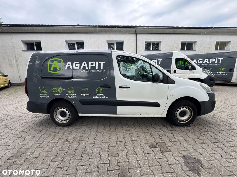 Citroën Berlingo - 3