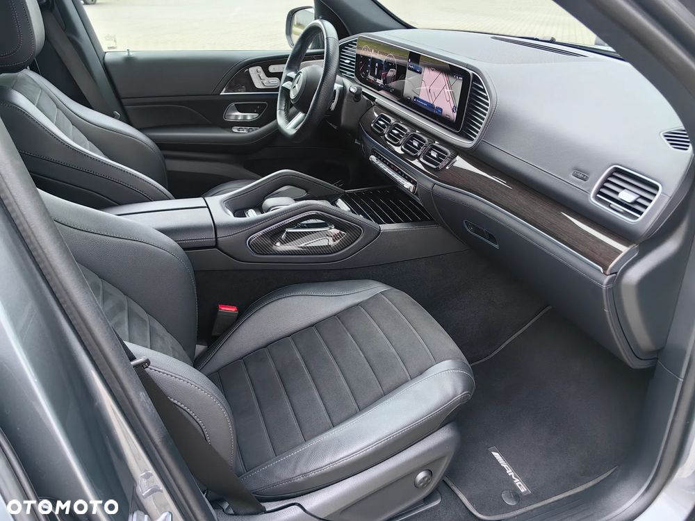Mercedes-Benz GLE - 28