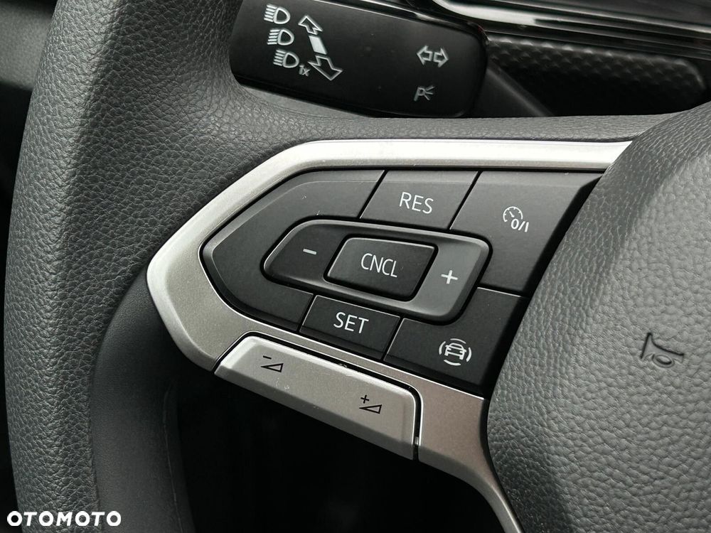 Volkswagen T-Cross 1.0 TSI Life - 21