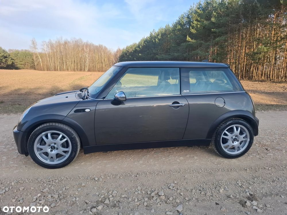 MINI Cooper - 5