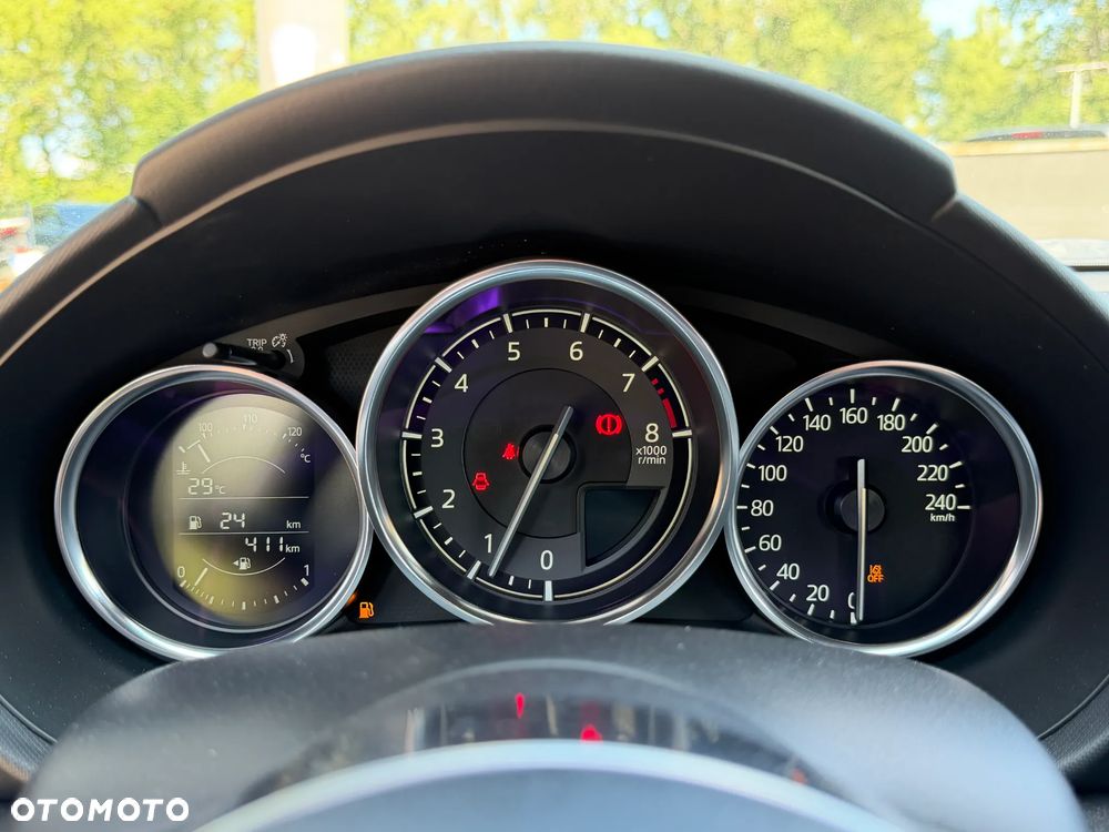 Mazda MX-5 2.0 Exclusive-Line i-ELOOP - 17