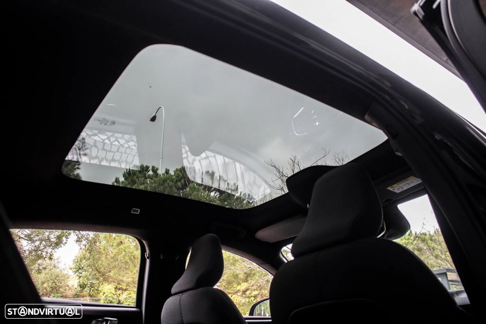 Volvo C40 Recharge Extended Range Plus - 39