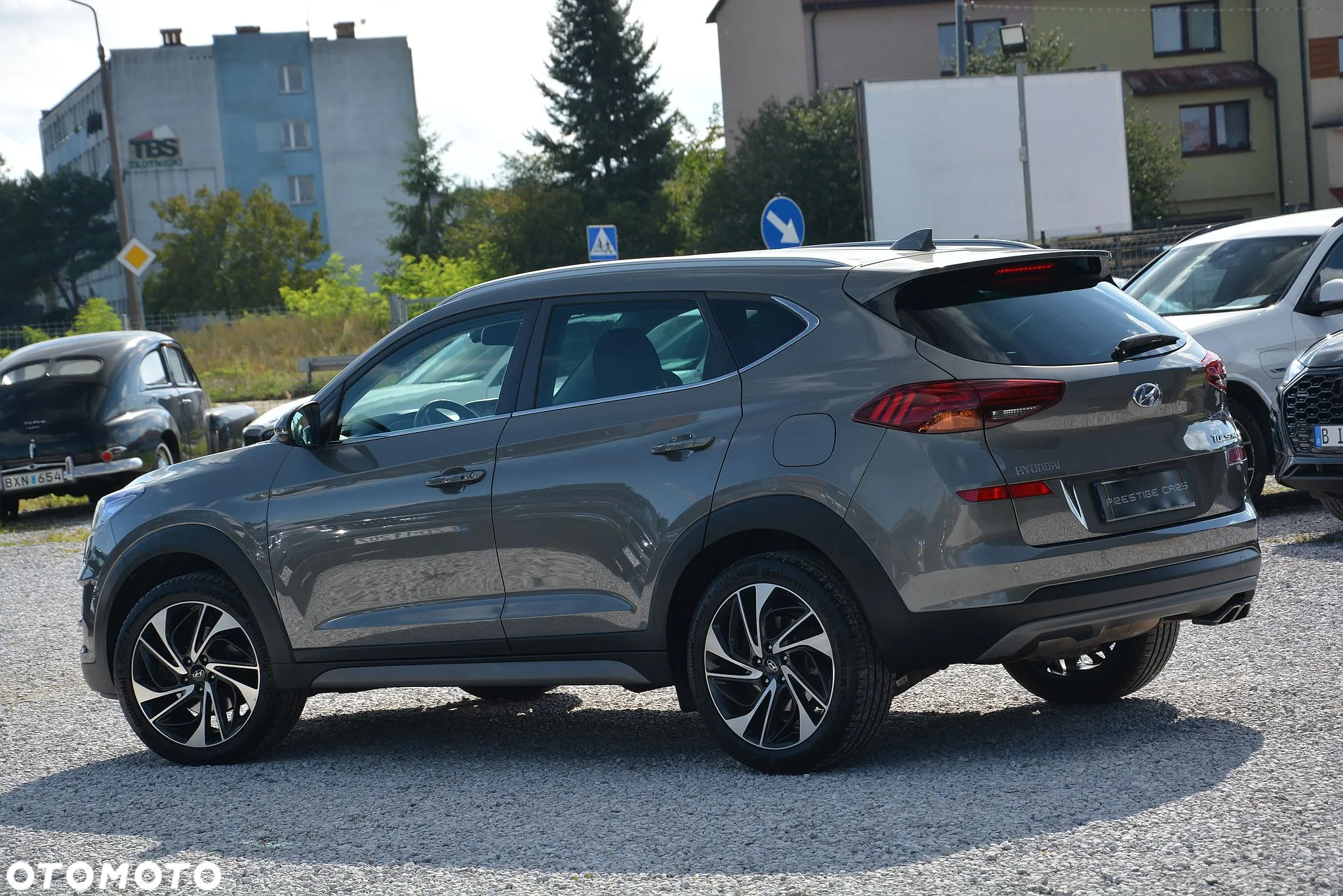 Hyundai Tucson 1.6 GDi 2WD Style - 6