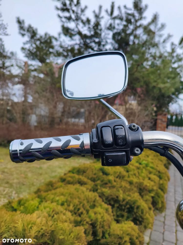 Harley-Davidson Softail Heritage Classic - 15