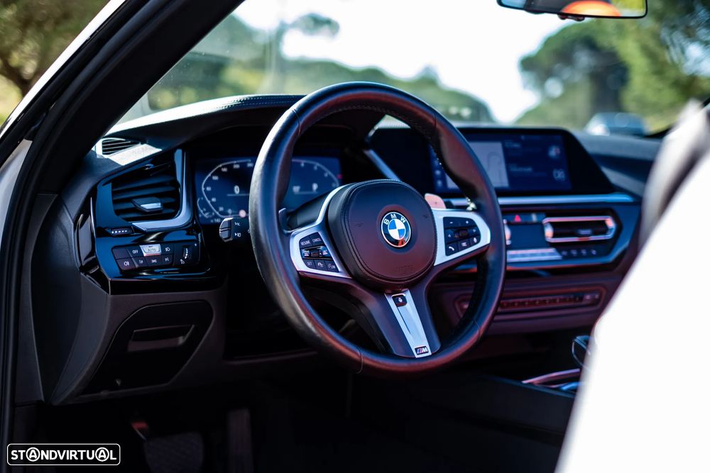 BMW Z4 sDrive20i Aut. M Sport - 18