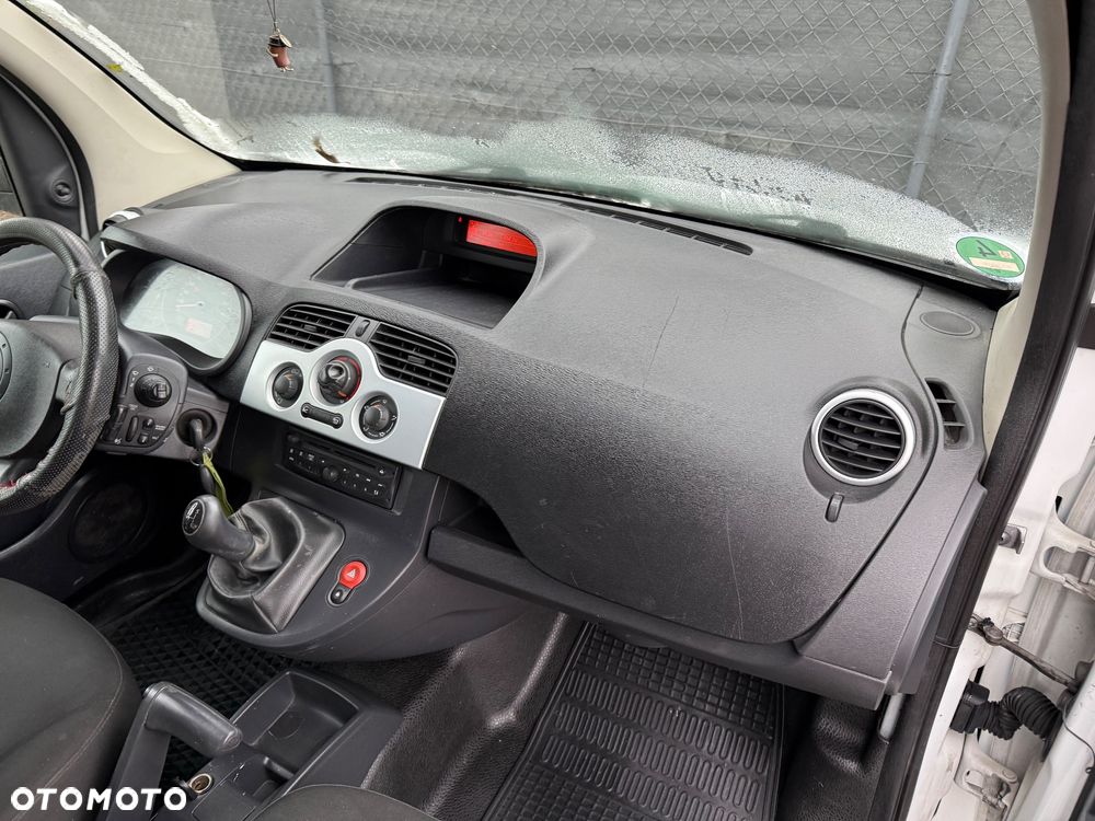 Renault Kangoo - 13