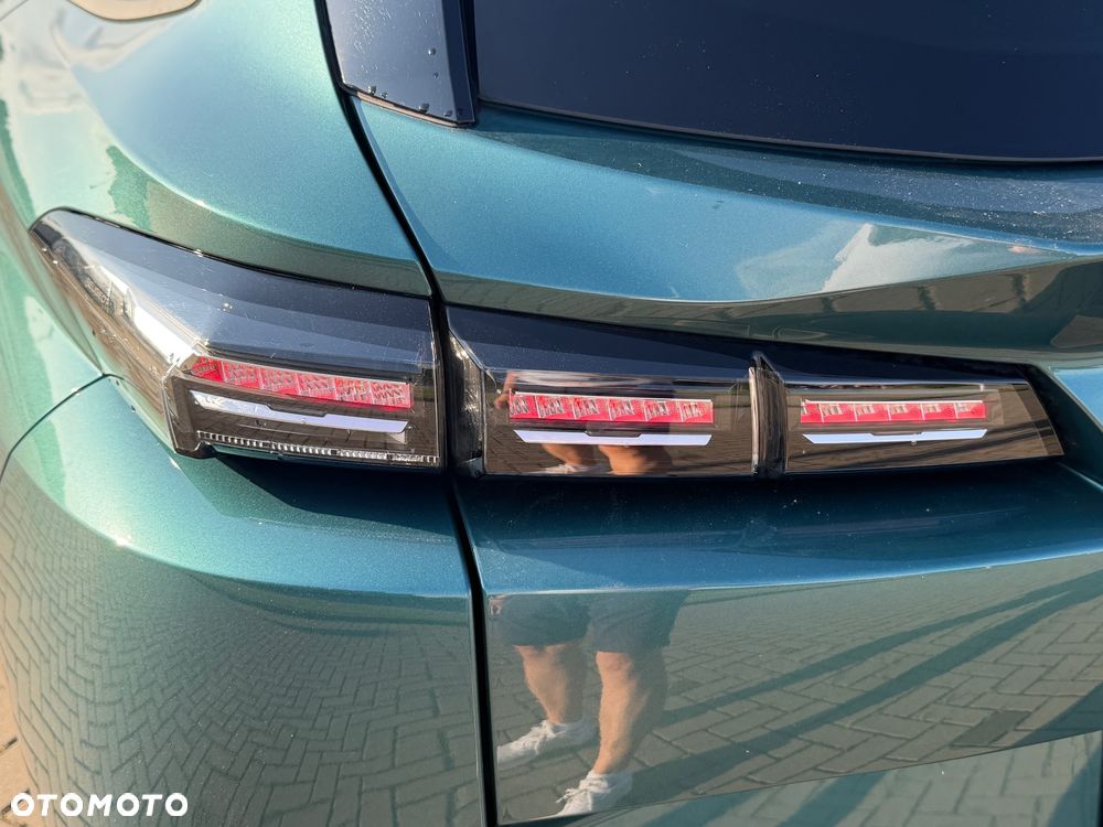 Peugeot 308 - 20