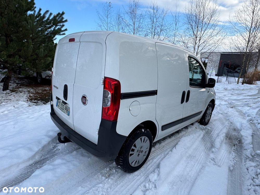 Fiat Fiorino - 6