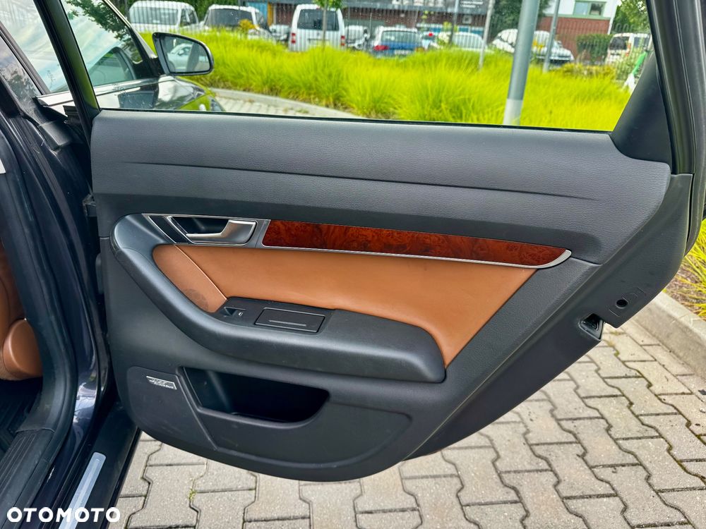 Audi A6 Limousine - 14