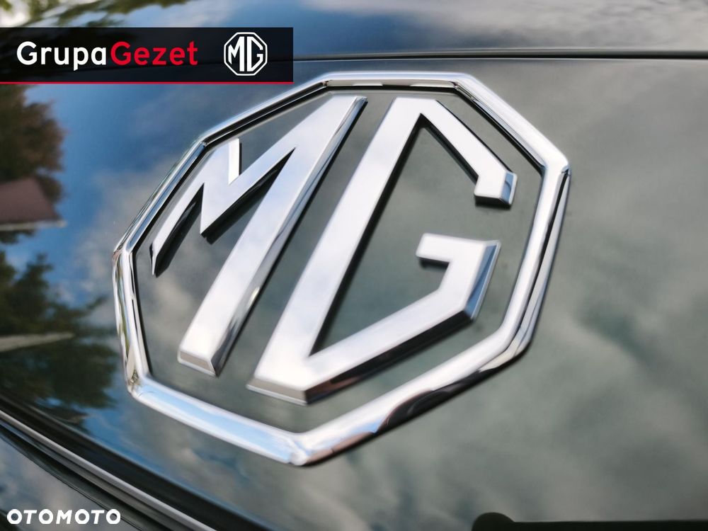MG ZS 1.5 Excite - 25