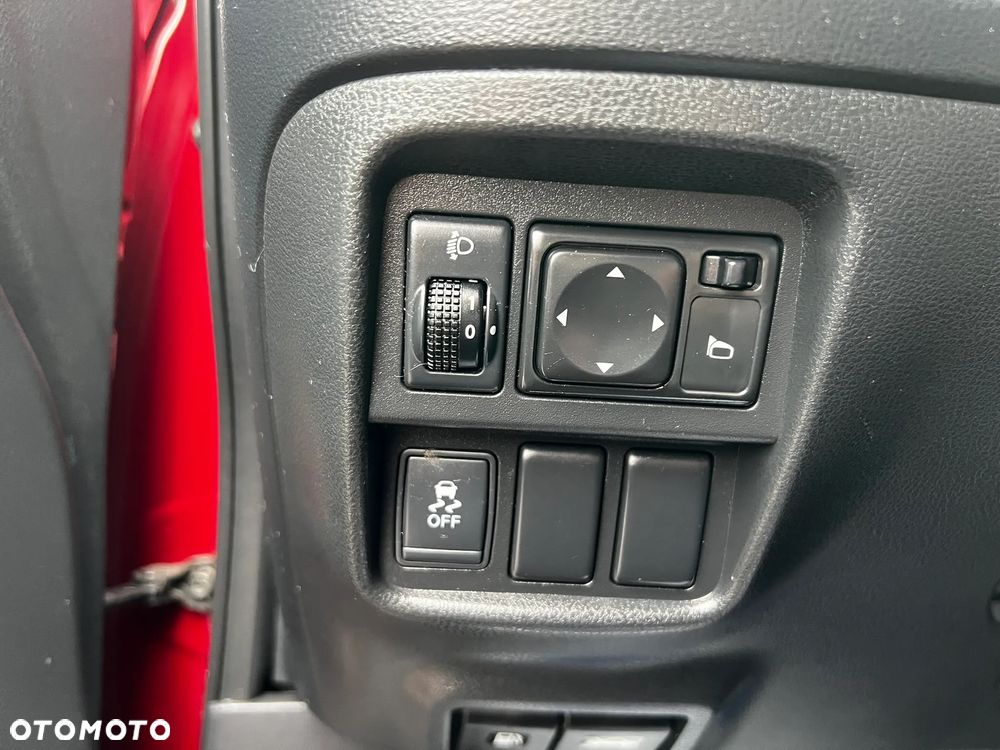 Nissan Juke 1.5 dCi Acenta - 21