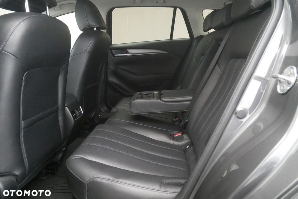 Mazda 6 2.0 SkyPrestige - 15