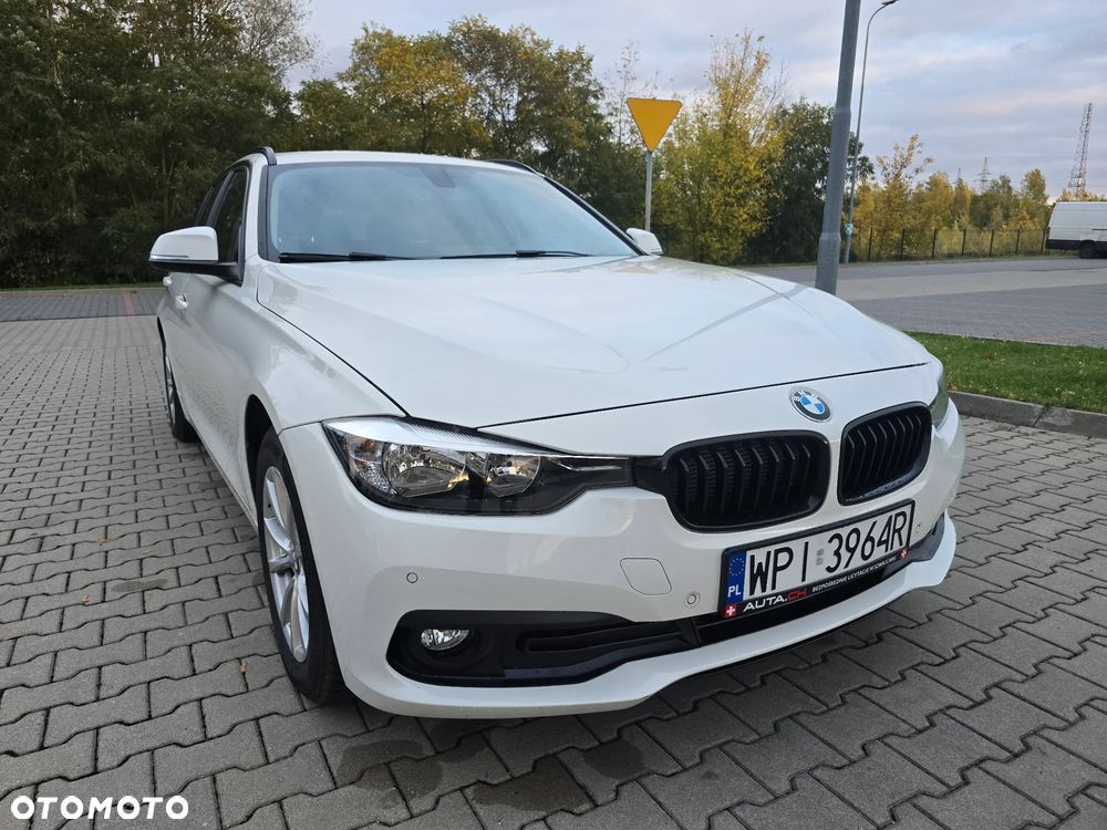 BMW Seria 3 - 16