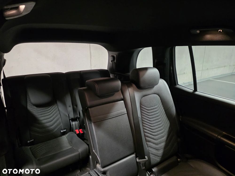 Mercedes-Benz GLB 200 7G-DCT - 19