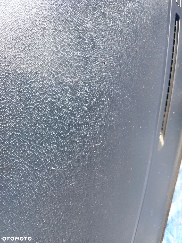 Insignia A konsola air bag sensor - 6