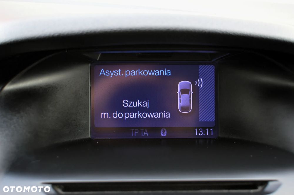 Ford Focus 2.0 TDCi DPF Titanium - 21