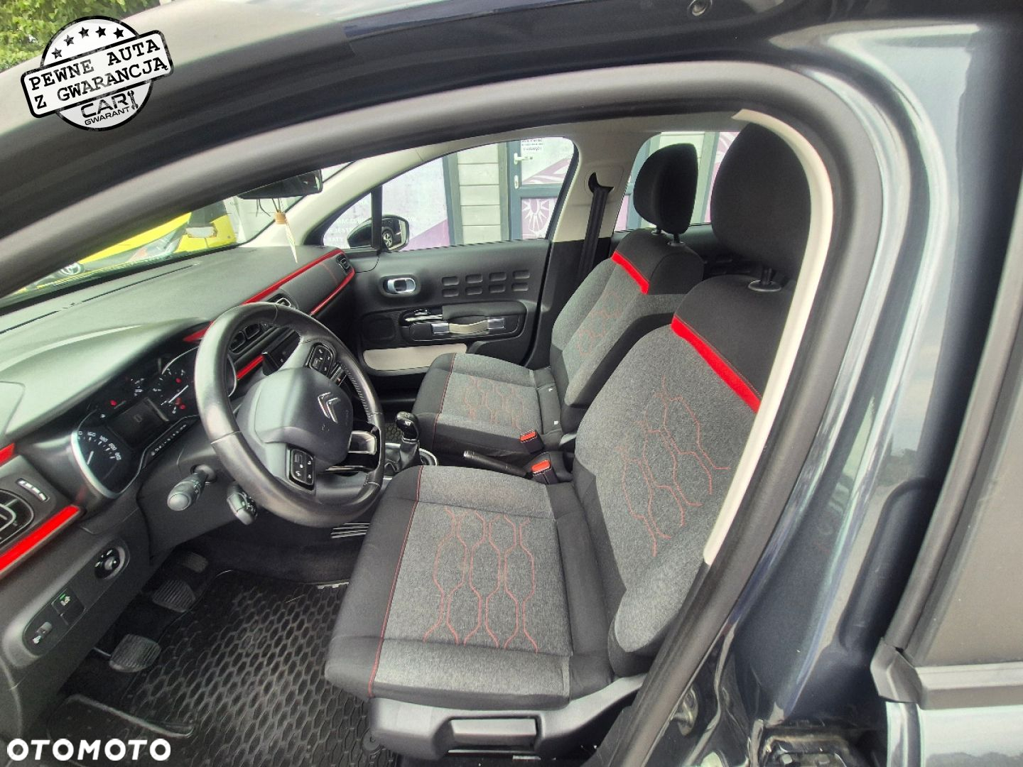 Citroën C3 - 10