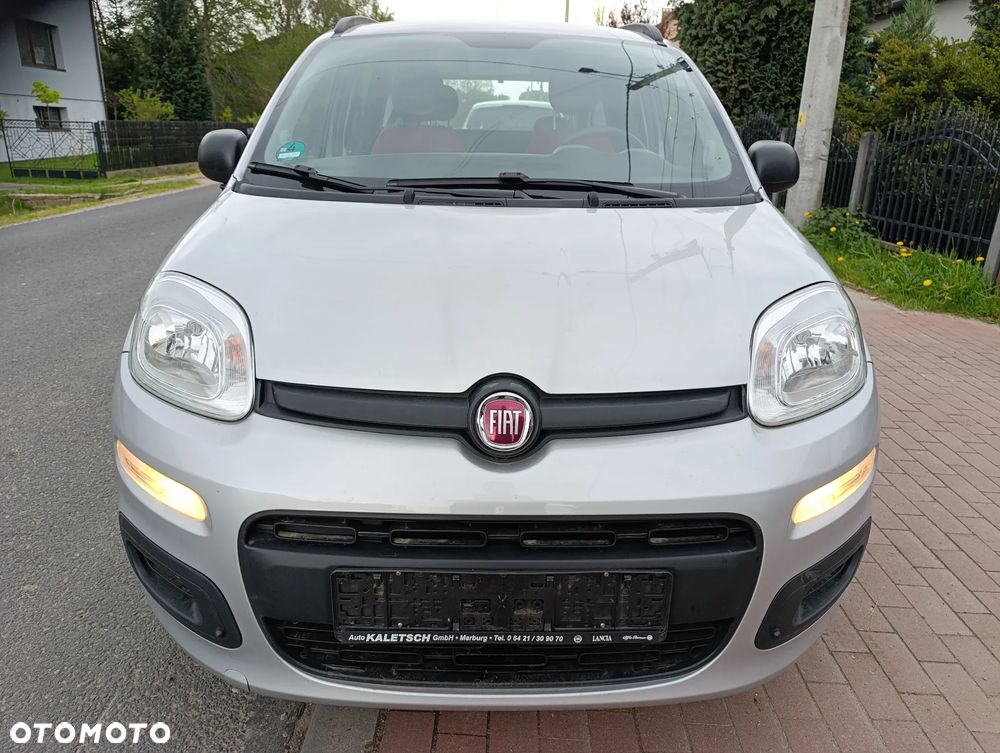 Fiat Panda 1.2 Easy - 14