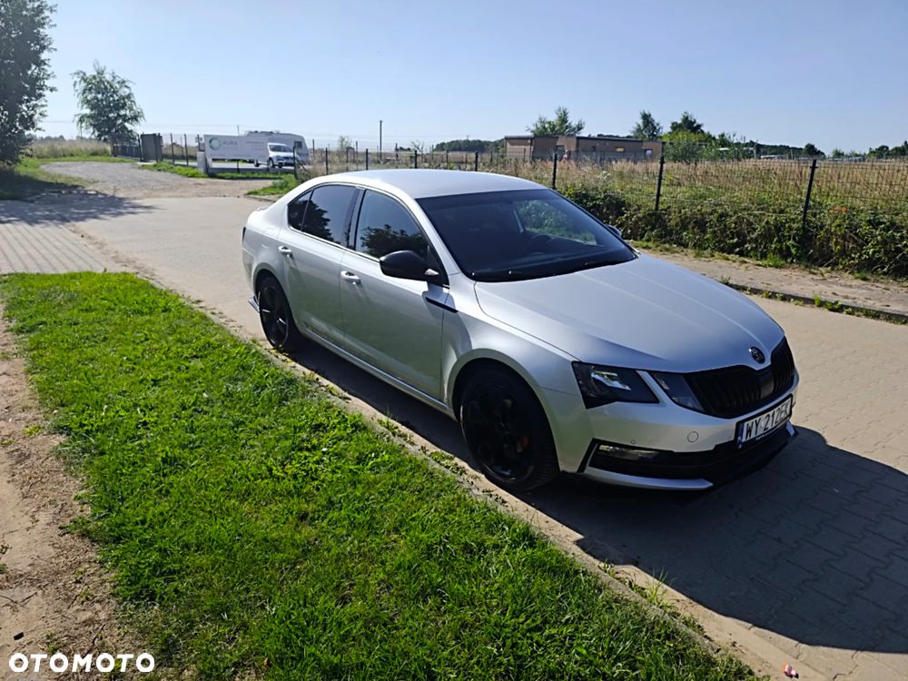 Skoda Octavia 1.6 TDI Ambition - 3