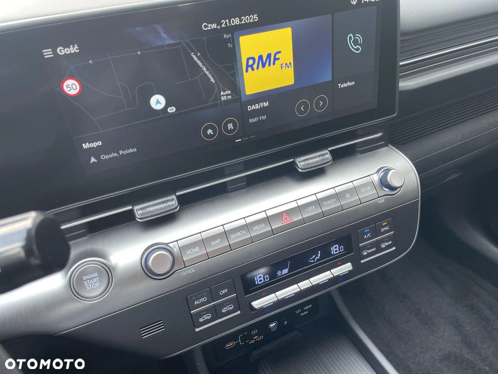 Hyundai Kona 1.0 T-GDI Executive - 19