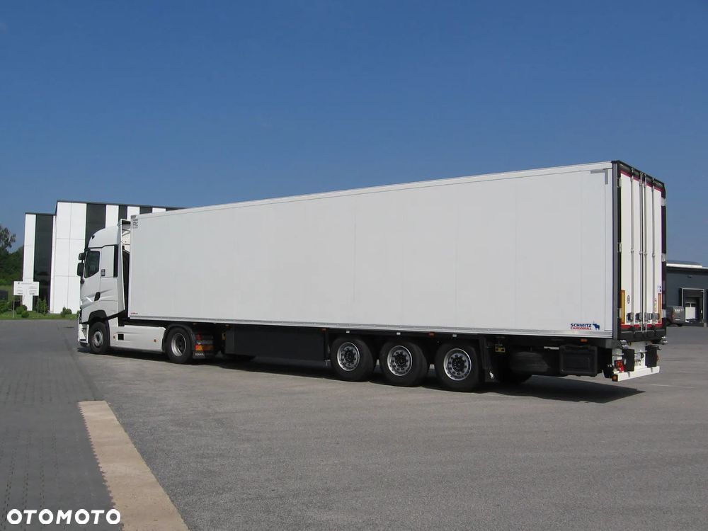 Schmitz Cargobull sko 24 - 5