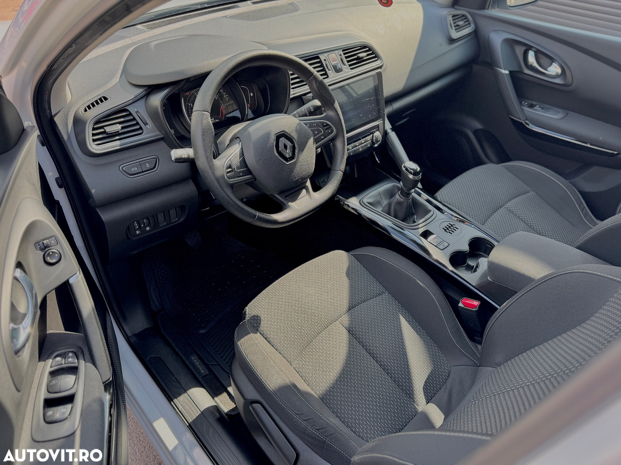 Renault Kadjar 1.2 TCe Life - 7
