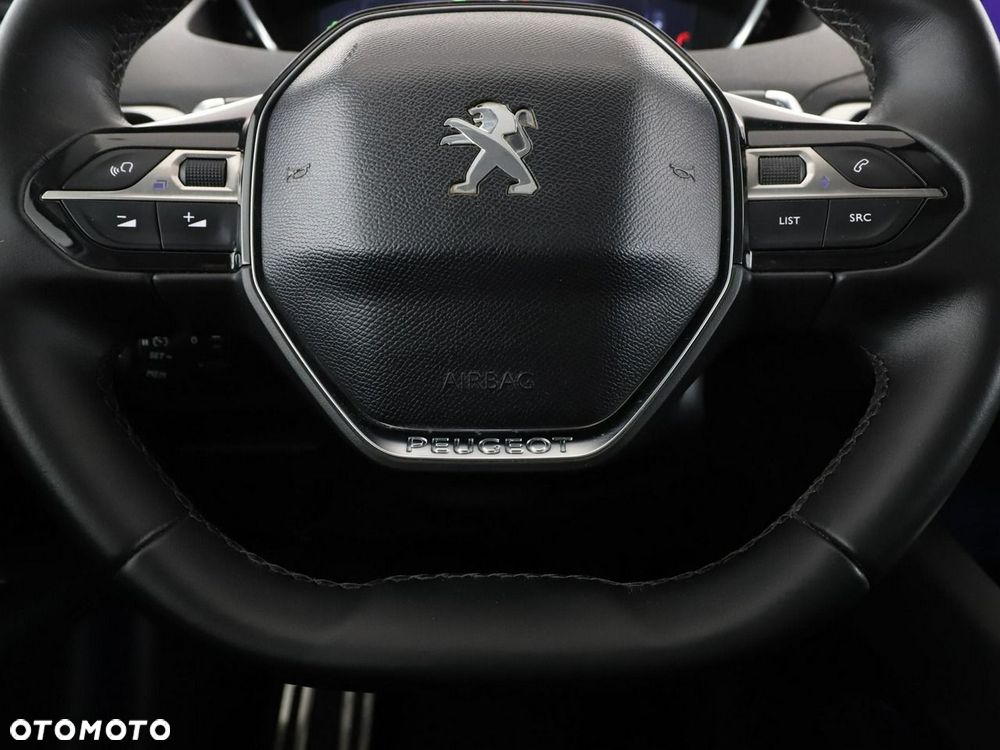 Peugeot 3008 1.6 THP Crossway S&S EAT6 - 22