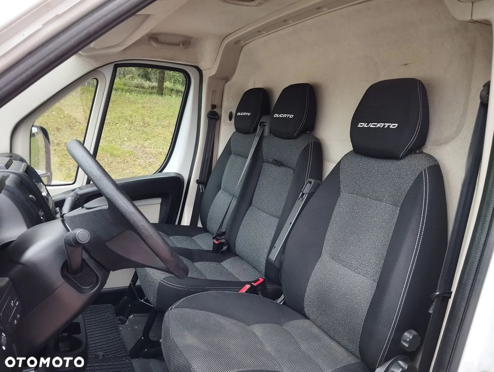 Fiat Ducato - 23