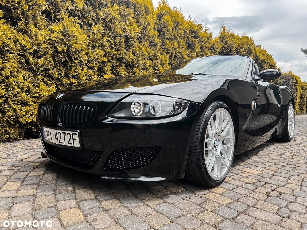 BMW Z4 - 2