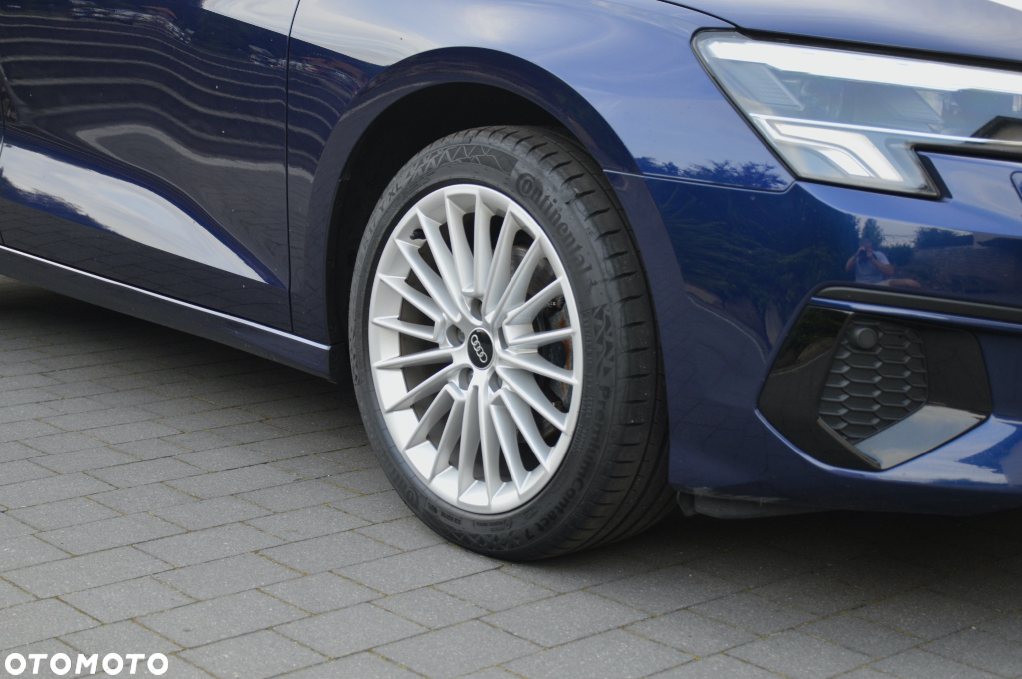 Audi A3 - 36