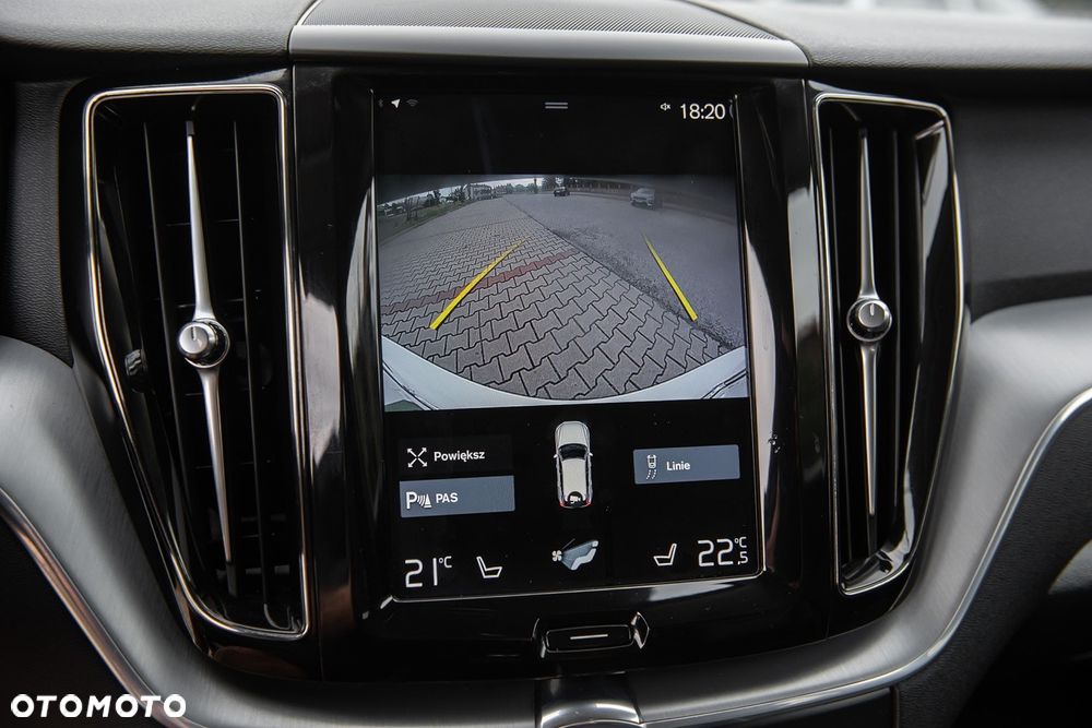 Volvo XC 60 - 25