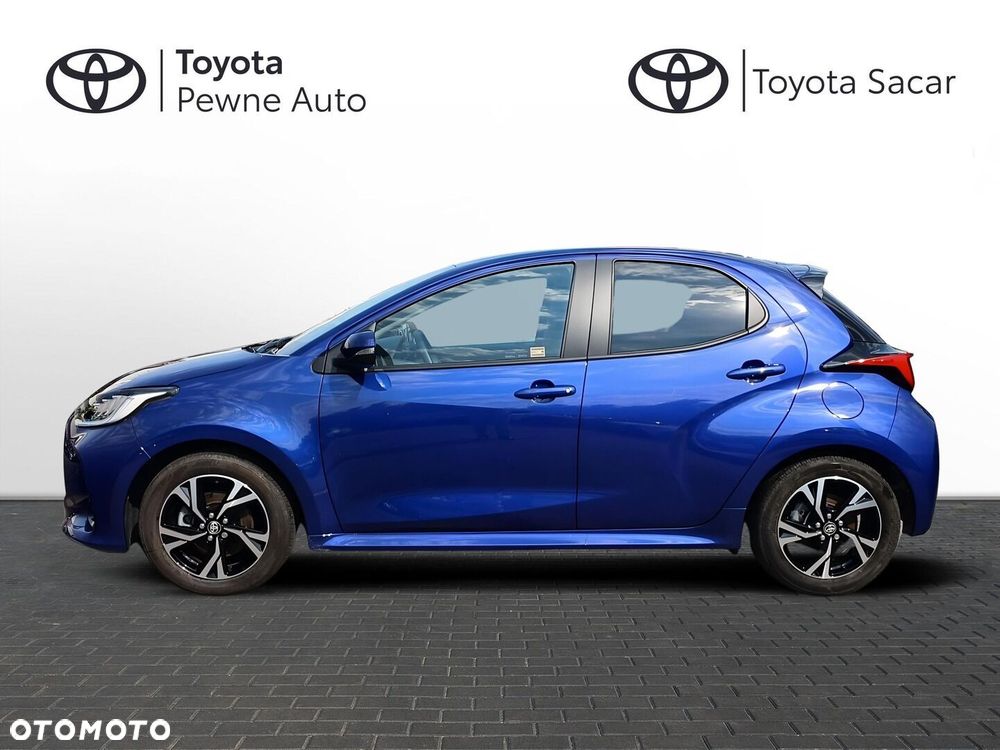 Toyota Yaris Hybrid 1.5 Style - 2