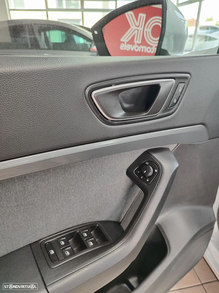 SEAT Ateca 1.0 TSI Style - 22