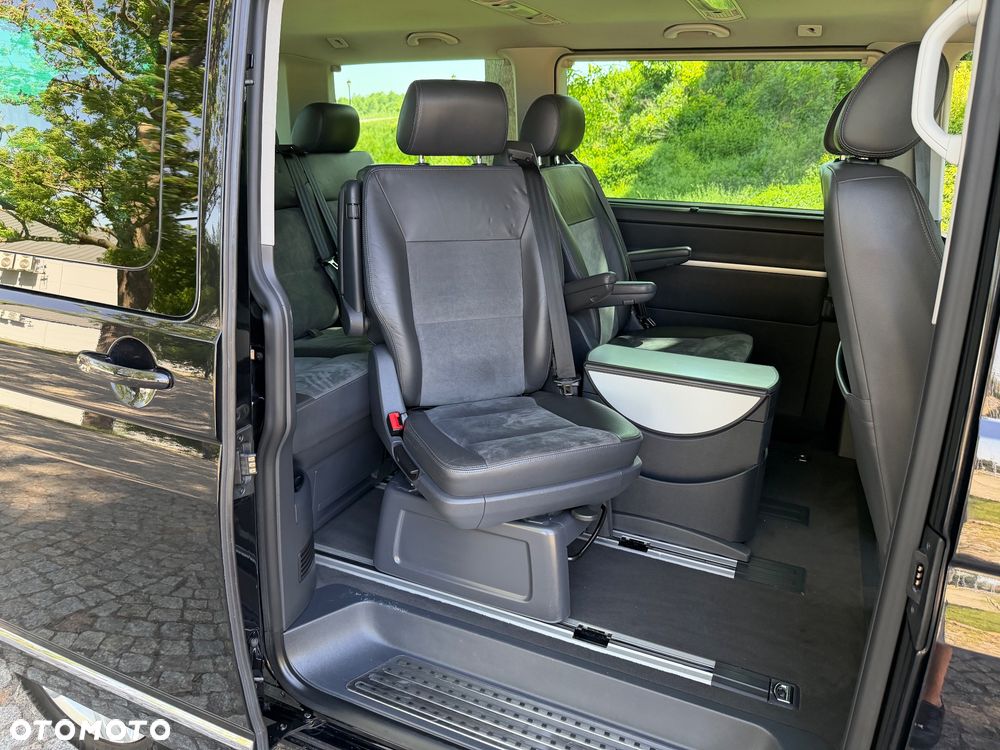 Volkswagen Multivan L1 Highline - 30