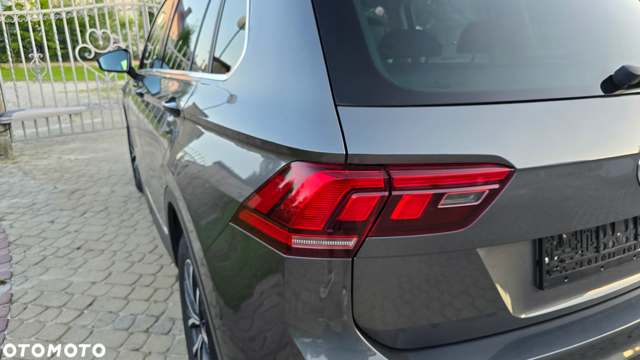Volkswagen Tiguan - 35