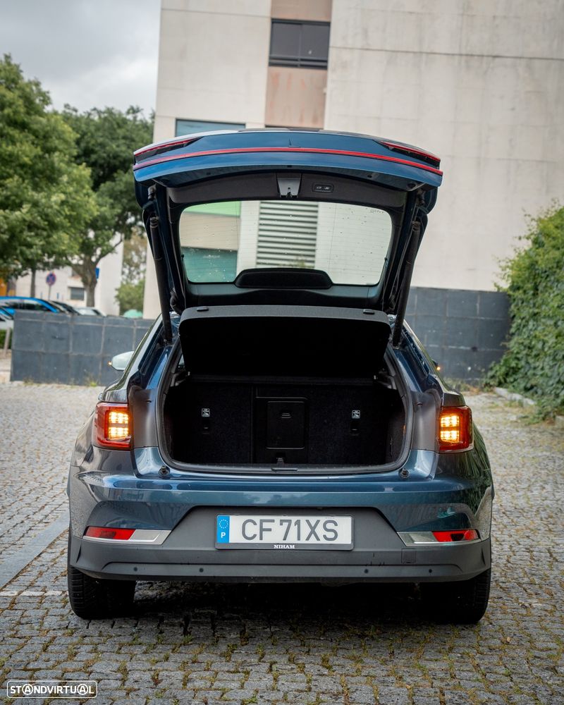 Polestar 2 Single Motor 78kWh - 8