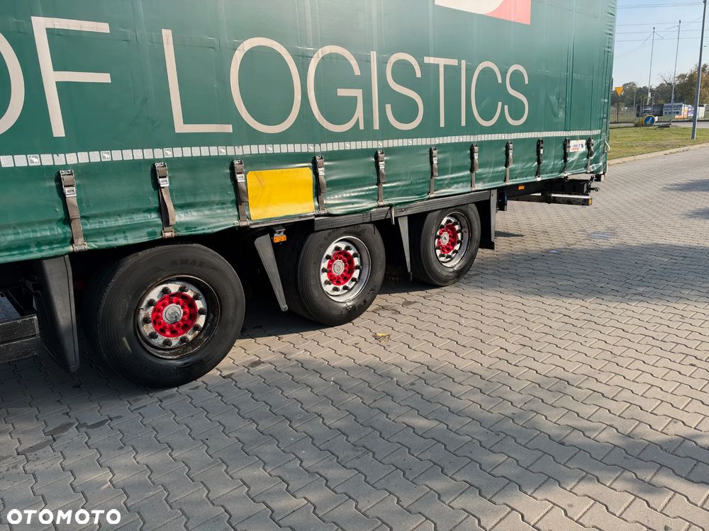 Schmitz Cargobull SCS 24 - 9