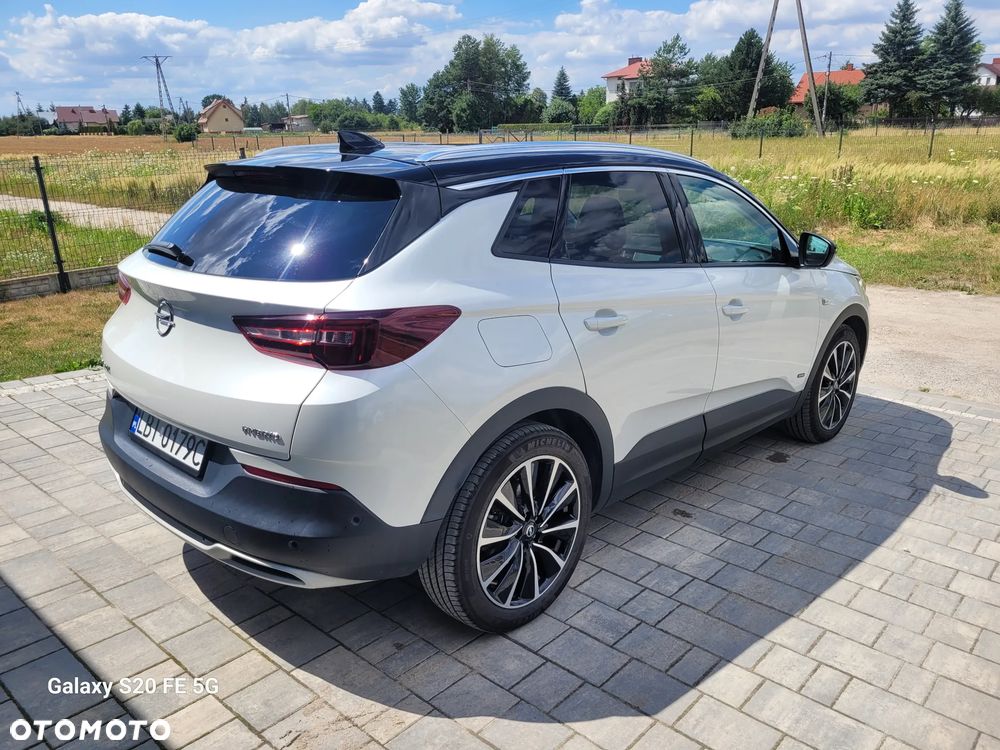 Opel Grandland X 1.6 T PHEV Ultimate - 3
