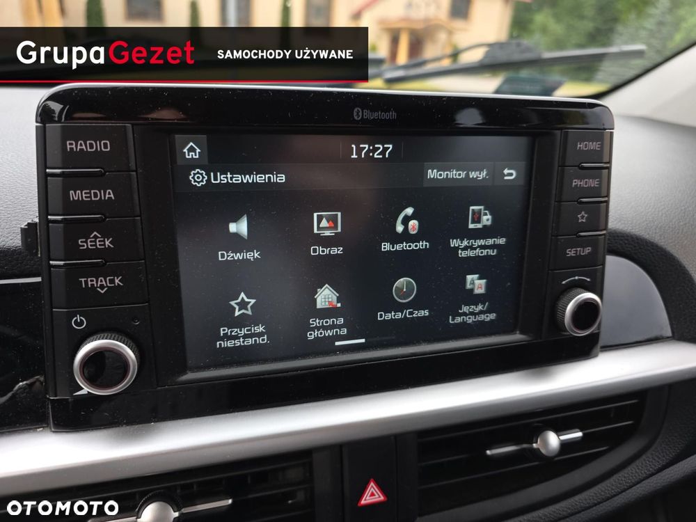 Kia Picanto 1.2 L - 26