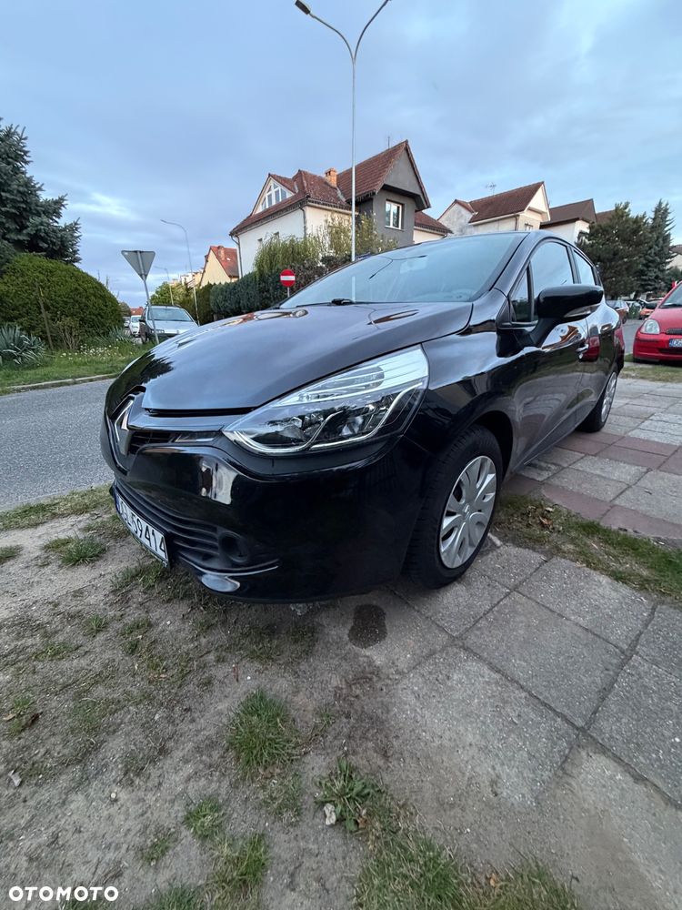 Renault Clio 1.2 16V Zen - 1
