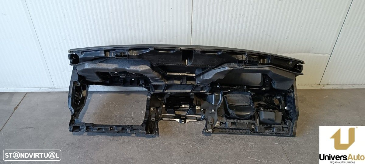 TABLIER VOLKSWAGEN TIGUAN ADVANCE BMT - 7