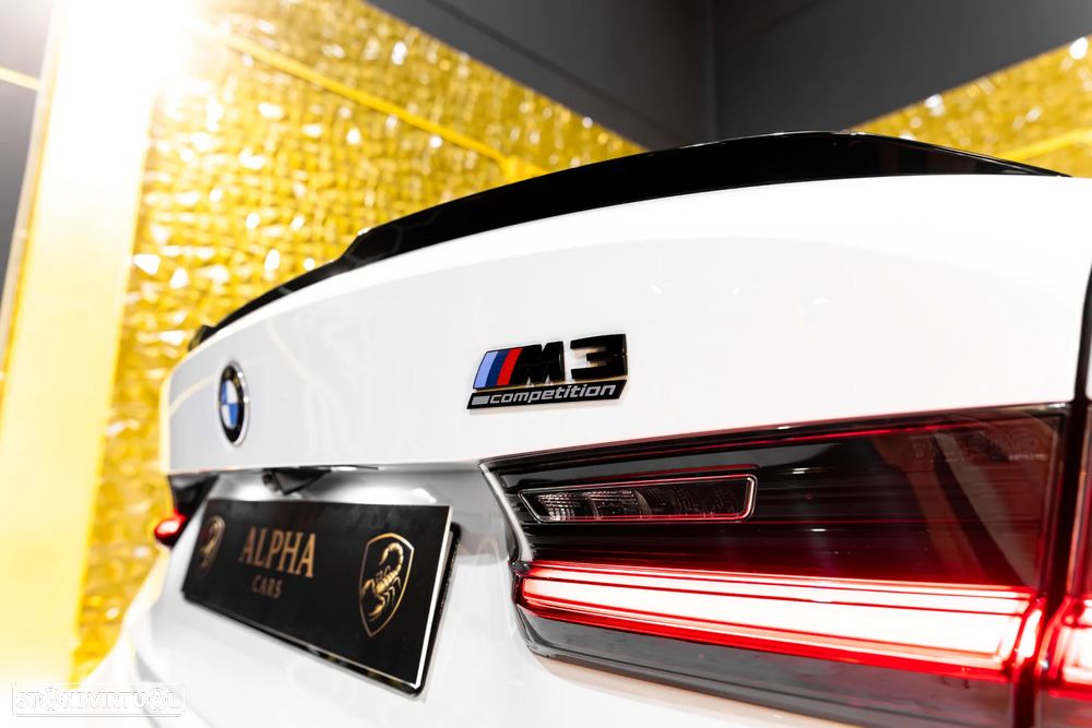 BMW M3 - 24