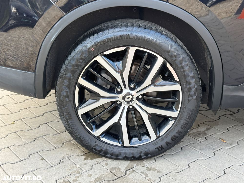 Renault Koleos - 27
