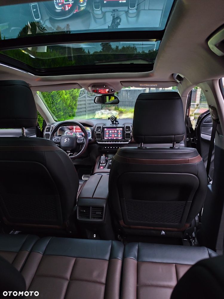 Citroën C5 Aircross - 7