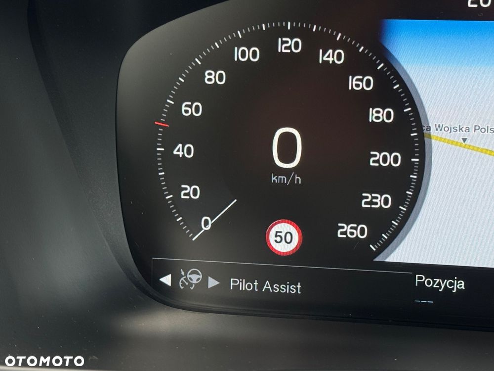Volvo XC 90 D5 AWD Geartronic Inscription - 14
