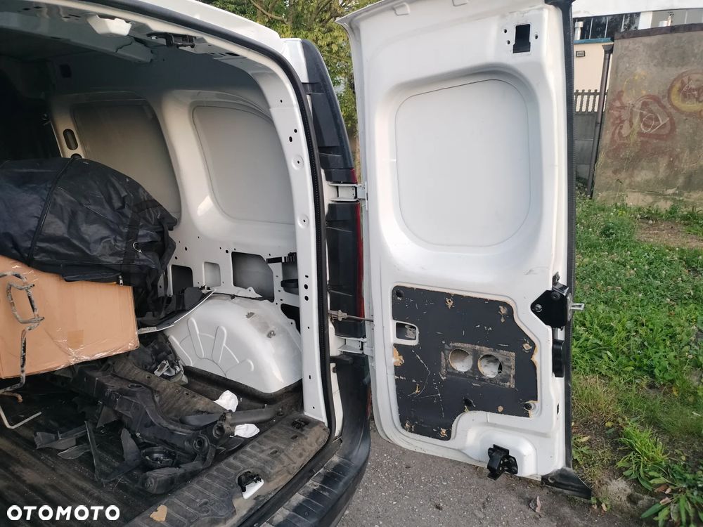 Renault Kangoo  1,5dci - 8